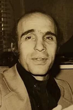 Photo of Yavuz Figenli from the Latest Netflix gallery