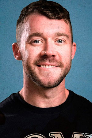 Photo of Justin DaJock from the Latest Netflix gallery