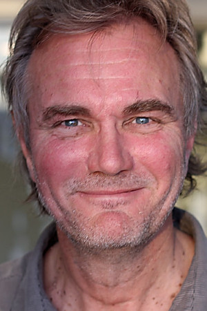 Harald Treutiger photo