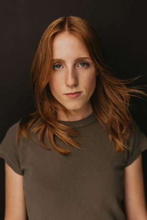 Photo of Sophie Bawks-Smith from the Latest Netflix gallery
