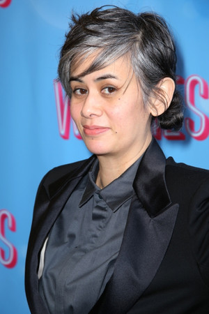 Suttirat Anne Larlarb photo