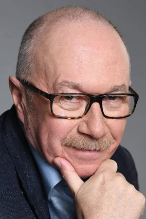 Photo of Denis Dragunsky from the Latest Netflix gallery