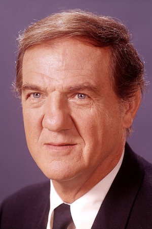 Karl Malden photo