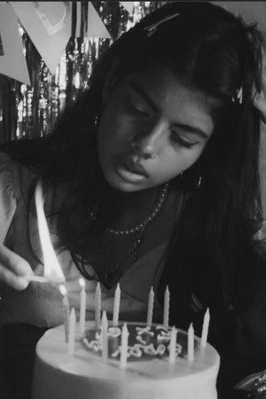 Photo of Maria Ahmed from the Latest Netflix gallery