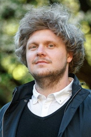Photo of Uku Uusberg from the Latest Netflix gallery