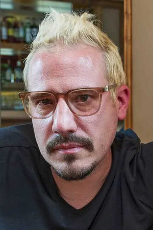 Photo of Barthélémy Grossmann from the Latest Netflix gallery