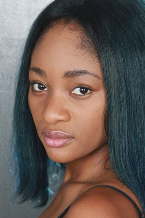 Photo of Nicole Onyeje from the Latest Netflix gallery
