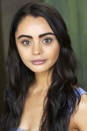 Photo of Ilirida Memedovski from the Latest Netflix gallery