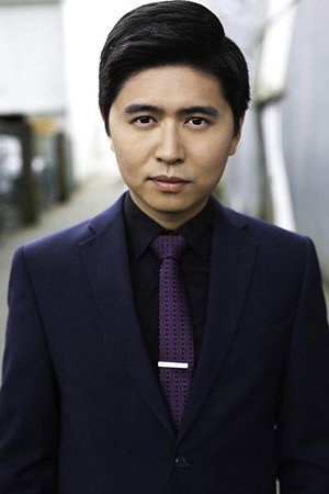 Photo of Tim Zhang from the Latest Netflix gallery
