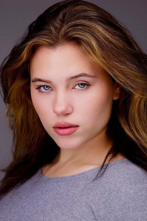 Photo of Victoria Grace from the Latest Netflix gallery