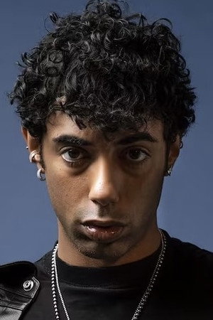 Photo of Dylan Thomas Cerulli from the Latest Netflix gallery