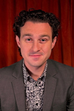 Photo of Daniel Ziegler from the Latest Netflix gallery