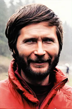 Robert Paragot photo