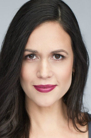 Victoria Sanchez photo