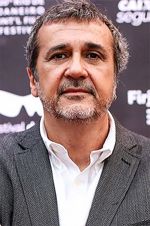 José Alvarenga Jr. photo