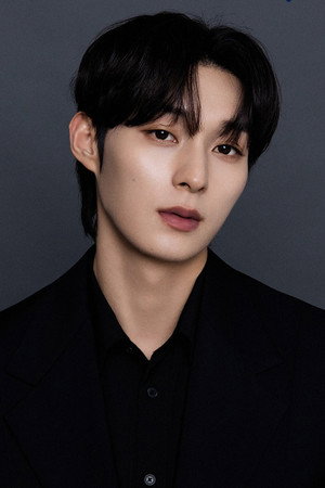 Photo of Kim Han-yeong from the Latest Netflix gallery