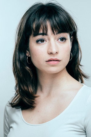 Photo of Paula Jornet from the Latest Netflix gallery