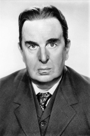 Robert Morley photo