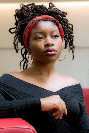 Photo of Ugonna Nwabueze from the Latest Netflix gallery