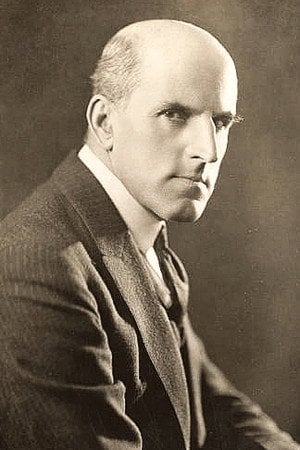 Photo of Gustav von Seyffertitz from the Latest Netflix gallery