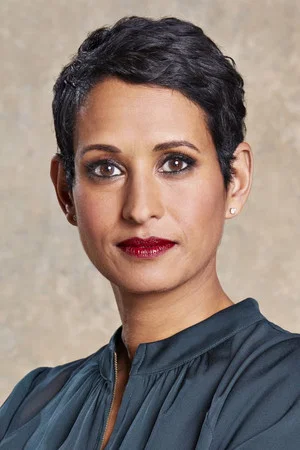 Photo of Naga Munchetty from the Latest Netflix gallery