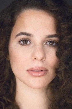Photo of Karina Curet from the Latest Netflix gallery