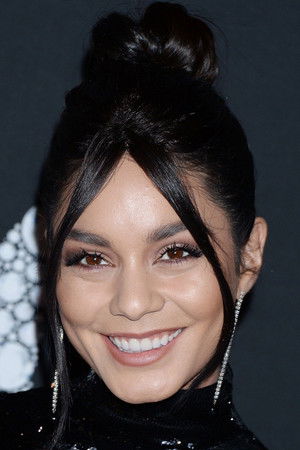Vanessa Hudgens photo
