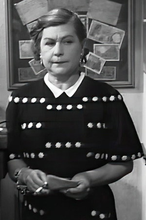 Photo of Ginette Maddie from the Latest Netflix gallery
