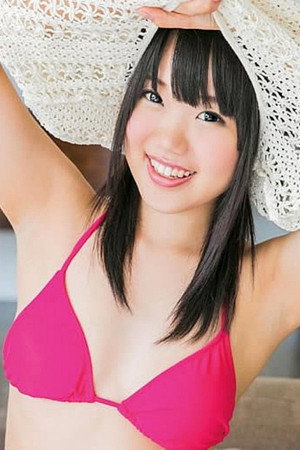 Photo of Himawari Natsuno from the Latest Netflix gallery