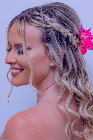 Photo of Leticia Botelho from the Latest Netflix gallery