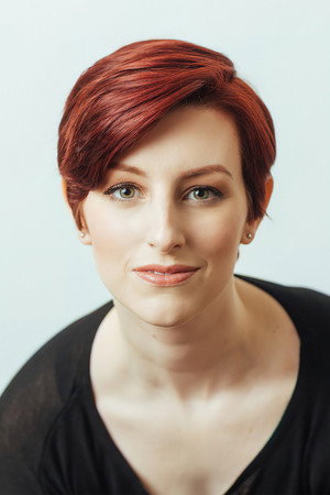 Photo of Chelsea Rebecca from the Latest Netflix gallery