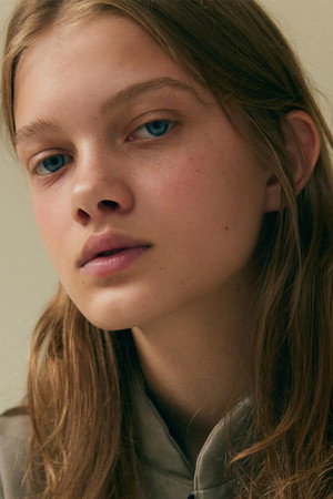 Photo of Vesta Matulytė from the Latest Netflix gallery