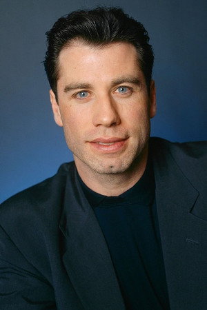 John Travolta photo