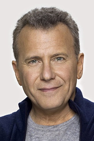 Paul Reiser photo