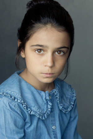 Arabella Stanton photo