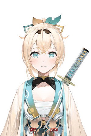 Photo of Kazama Iroha from the Latest Netflix gallery
