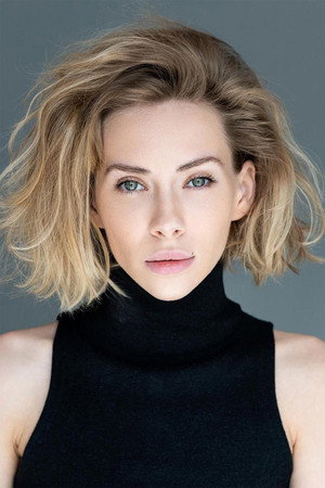 Photo of Ulyana Pylaeva from the Latest Netflix gallery