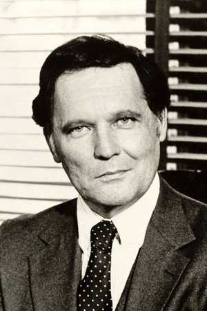John Vernon photo
