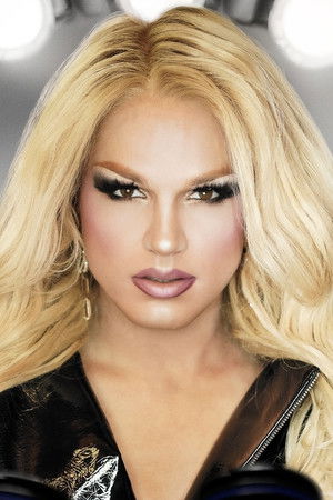 Derrick Barry photo