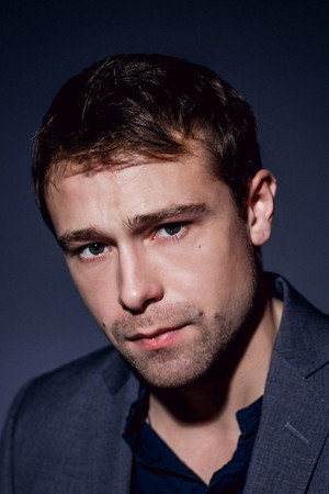 Vladimir Verevochkin photo