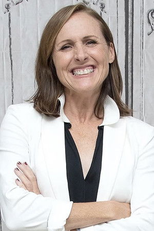 Molly Shannon photo