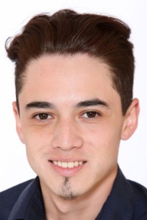 Juan El Caballo Loco photo