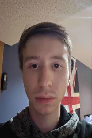 Evan Matthew Evers photo