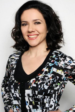 Carmen Gutiérrez photo