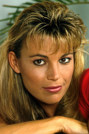 Vanna White photo