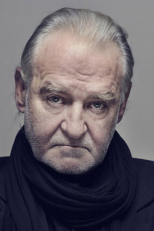 Photo of Béla Tarr from the Latest Netflix gallery