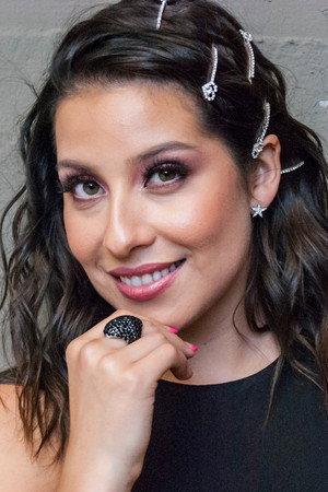 Photo of María José Quintanilla from the Latest Netflix gallery