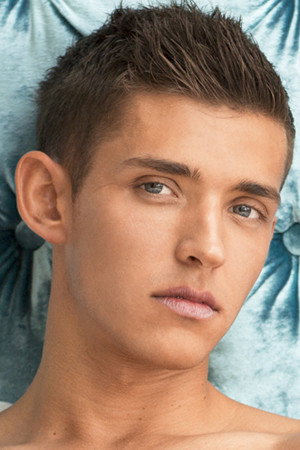 Photo of Mario Texeira from the Latest Netflix gallery
