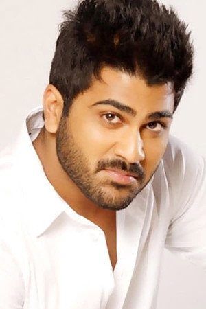 Sharwanand photo