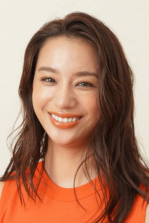 Maryjun Takahashi photo